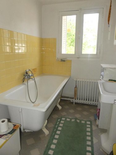Maison a vendre Veaugues 18300 Cher 260 m2 11 pièces 150200 euros