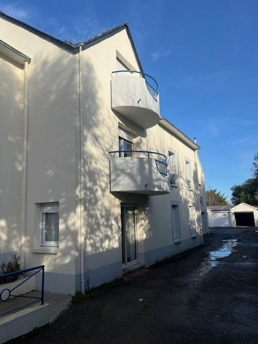 Appartement a vendre Larmor-Baden 56870 Morbihan 54 m2 2 pièces 331200 euros