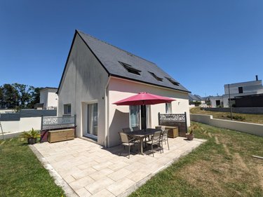 Maison a vendre Plourin-lès-Morlaix 29600 Finistère 109 m2 7 pièces 250600 euros
