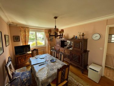 Maison a vendre Concarneau 29900 Finistère 80 m2 5 pièces 204126 euros