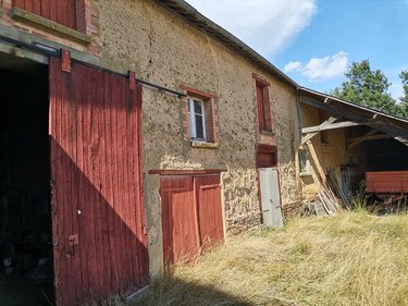 Maison a vendre Mordelles 35310 Ille-et-Vilaine 160 m2 4 pièces 209600 euros