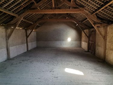 Maison a vendre Mordelles 35310 Ille-et-Vilaine 160 m2 4 pièces 209600 euros