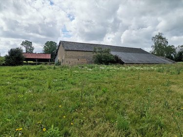 Maison a vendre Mordelles 35310 Ille-et-Vilaine 160 m2 4 pièces 209600 euros