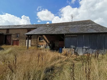 Maison a vendre Mordelles 35310 Ille-et-Vilaine 160 m2 4 pièces 209600 euros