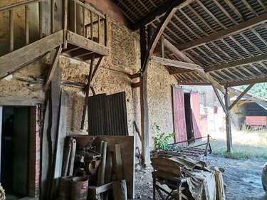 Maison a vendre Mordelles 35310 Ille-et-Vilaine 160 m2 4 pièces 209600 euros