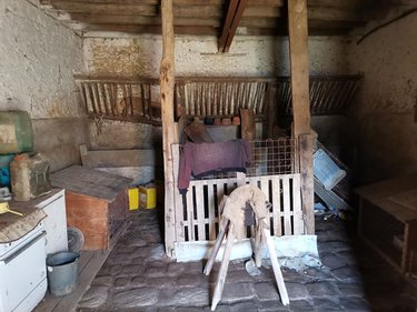 Maison a vendre Mordelles 35310 Ille-et-Vilaine 160 m2 4 pièces 209600 euros