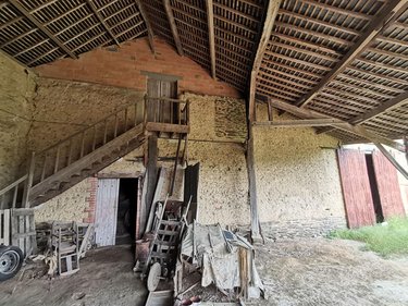 Maison a vendre Mordelles 35310 Ille-et-Vilaine 160 m2 4 pièces 209600 euros