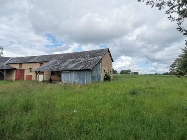 Maison a vendre Mordelles 35310 Ille-et-Vilaine 160 m2 4 pièces 209600 euros