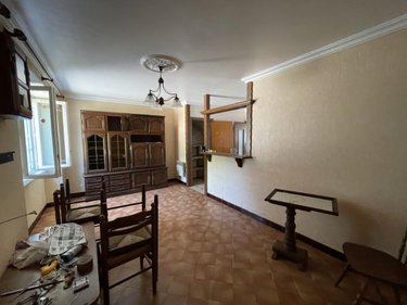 Maison a vendre Priziac 56320 Morbihan 103 m2  68774 euros