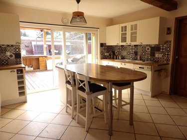 Maison a vendre Annequin 62149 Pas-de-Calais 259 m2  447000 euros