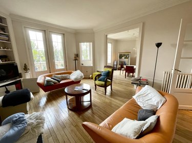 Appartement a vendre Reims 51100 Marne 170 m2 6 pièces 619000 euros