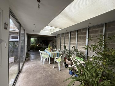 Maison a vendre Rosières-en-Santerre 80170 Somme 78 m2 4 pièces 110000 euros