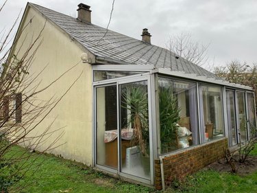 Maison a vendre Canteleu 76380 Seine-Maritime 72 m2 3 pièces 174000 euros