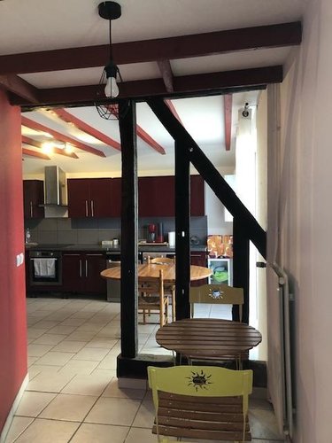 Maison a vendre Écuillé 49460 Maine-et-Loire 94 m2 4 pièces 178160 euros