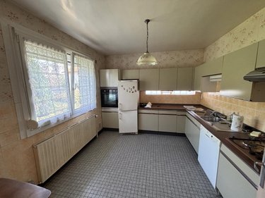 Maison a vendre Hérimoncourt 25310 Doubs 81 m2 4 pièces 129000 euros