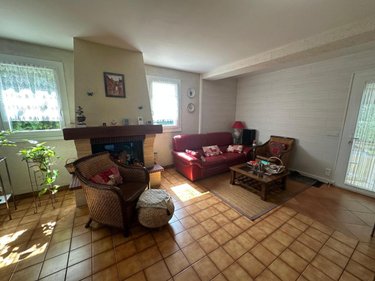 Maison a vendre Pradines 46090 Lot 91 m2 4 pièces 220000 euros