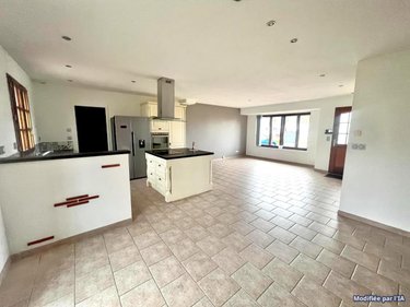 Maison a vendre Billy 41130 Loir-et-Cher 91 m2 5 pièces 201400 euros