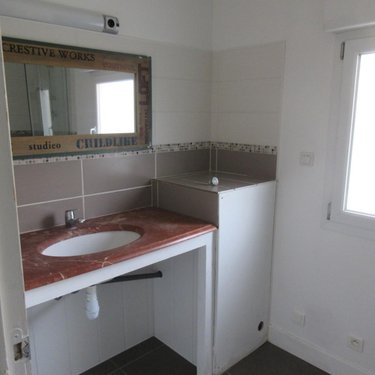 Location maison Hénin-Beaumont 62110 Pas-de-Calais 43 m2 2 pièces 500 euros