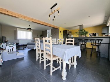 Maison a vendre Auchy-au-Bois 62190 Pas-de-Calais 114 m2 5 pièces 296400 euros