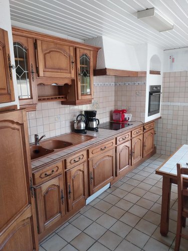 Maison a vendre Sains-en-Gohelle 62114 Pas-de-Calais 145 m2 8 pièces 176000 euros