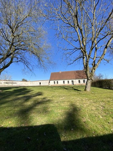 Maison a vendre Berles-Monchel 62690 Pas-de-Calais 188 m2 7 pièces 356440 euros