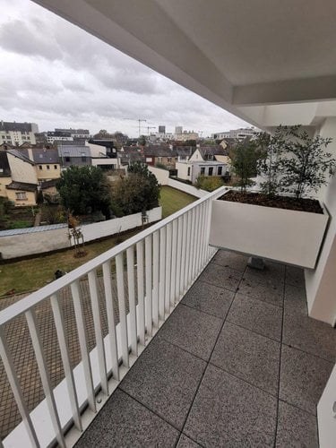Location appartement Rennes 35000 Ille-et-Vilaine 60 m2 3 pièces 705 euros