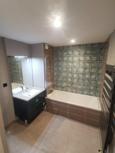 Location appartement Rennes 35000 Ille-et-Vilaine 60 m2 3 pièces 705 euros