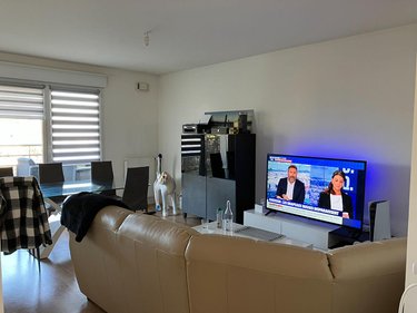 Location appartement Saint-Grégoire 35760 Ille-et-Vilaine 63 m2 3 pièces 706 euros