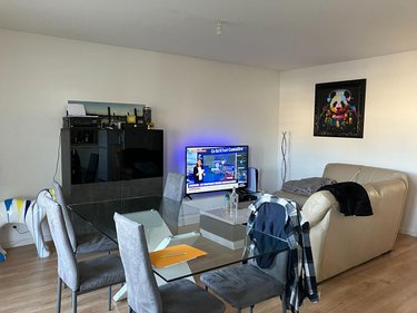 Location appartement Saint-Grégoire 35760 Ille-et-Vilaine 63 m2 3 pièces 706 euros