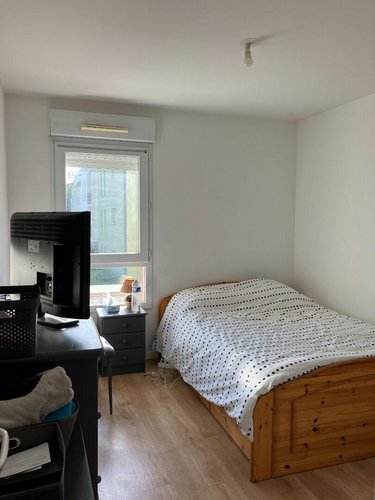 Location appartement Saint-Grégoire 35760 Ille-et-Vilaine 63 m2 3 pièces 706 euros