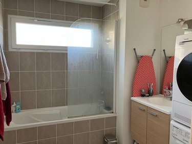 Location appartement Saint-Grégoire 35760 Ille-et-Vilaine 63 m2 3 pièces 706 euros