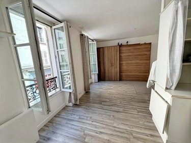 Appartement a vendre Paris 7e arrondissement 75007 Paris 35 m2 2 pièces 495000 euros