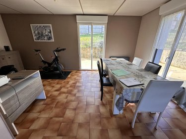 Maison a vendre Saint-Nolff 56250 Morbihan 88 m2 5 pièces 218000 euros