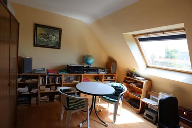 Maison a vendre Plogastel-Saint-Germain 29710 Finistère 104 m2 6 pièces 340300 euros