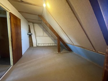 Maison a vendre Rosporden 29140 Finistère 92 m2 4 pièces 147598 euros