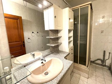 Appartement a vendre Grenoble 38000 Isère 62 m2 3 pièces 105000 euros