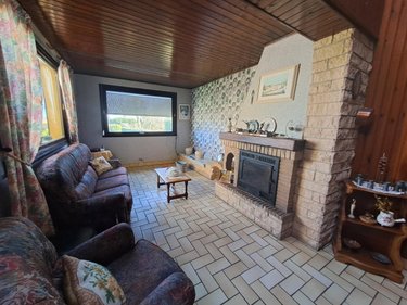 Maison a vendre Les Attaques 62730 Pas-de-Calais 189 m2 6 pièces 141360 euros