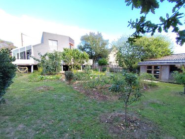 Maison a vendre La Possonnière 49170 Maine-et-Loire 124 m2 5 pièces 362000 euros