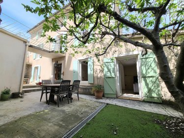 Maison a vendre Saint-Paul-Trois-Châteaux 26130 Drôme 115 m2 5 pièces 235000 euros
