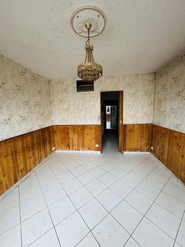 Appartement a vendre Saint-Germain-en-Laye 78100 Yvelines 20 m2 1 pièce 110000 euros