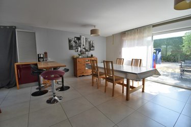 Maison a vendre Saint-Martin-du-Fouilloux 49170 Maine-et-Loire 110 m2 6 pièces 241800 euros