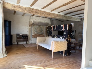 Maison a vendre Ambon 56190 Morbihan 290 m2 7 pièces 703741 euros