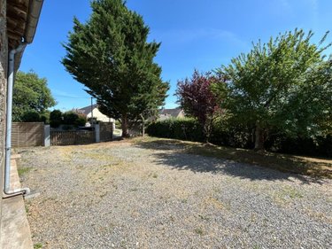 Maison a vendre Corps-Nuds 35150 Ille-et-Vilaine 93 m2 4 pièces 229900 euros