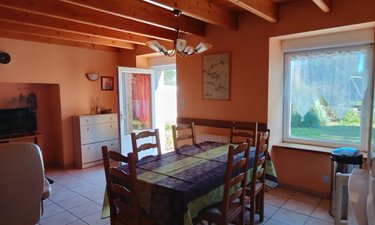 Maison a vendre Plobannalec-Lesconil 29740 Finistère 93 m2  289250 euros