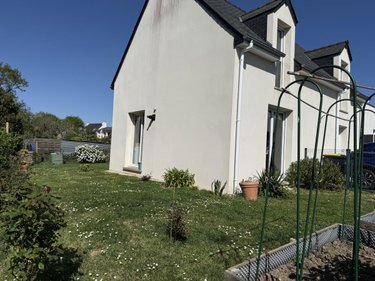 Maison a vendre Noyalo 56450 Morbihan 91 m2 5 pièces 319999 euros