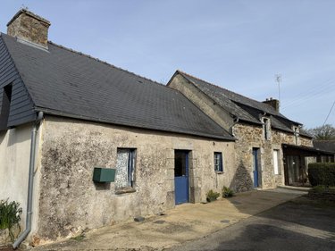 Maison a vendre La Prénessaye 22210 Côtes-d'Armor 50 m2  98000 euros