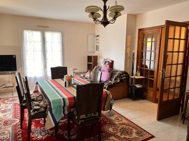 Maison a vendre Saint-Gildas-de-Rhuys 56730 Morbihan 65 m2 3 pièces 270400 euros