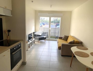 Location appartement Mimizan 40200 Landes 36 m2 2 pièces 790 euros
