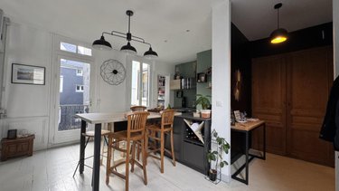 Appartement a vendre Rouen 76000 Seine-Maritime 90 m2 4 pièces 315000 euros