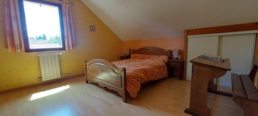 Maison a vendre Franois 25770 Doubs 140 m2  390000 euros